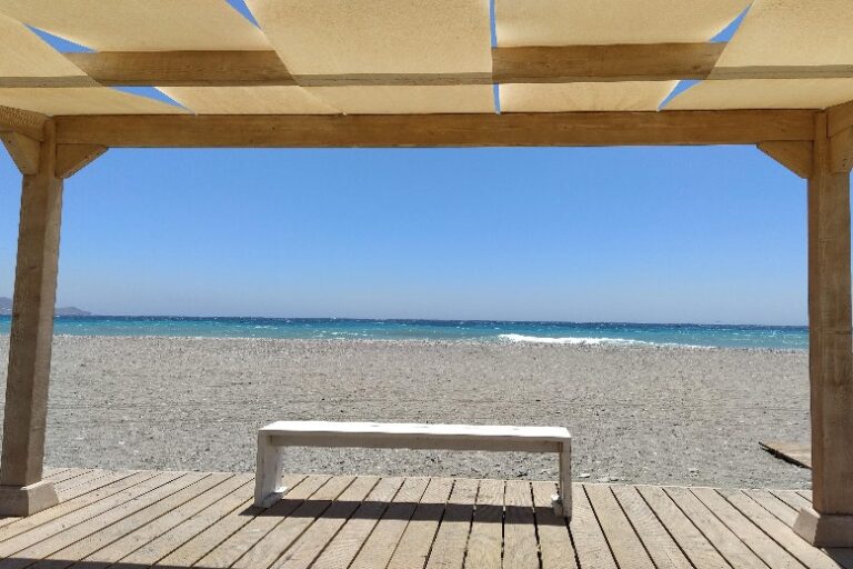 Camping Playa De Poniente - Bild 7 Camping Playa De Poniente - Bild 7