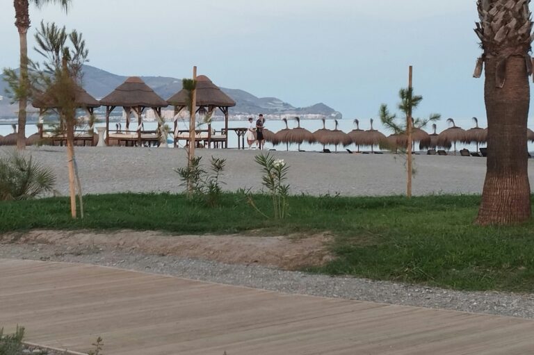 Camping Playa De Poniente - Bild 8 Camping Playa De Poniente - Bild 8