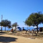 Camping Playa Mazagón - Bild 1 Camping Playa Mazagón - Bild 1