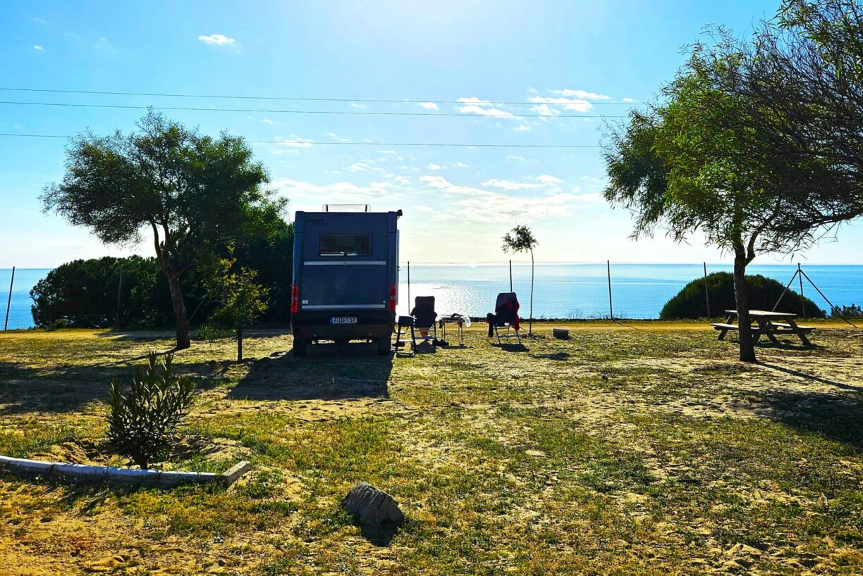 Camping Playa Mazagón - Bild 12 Camping Playa Mazagón - Bild 12