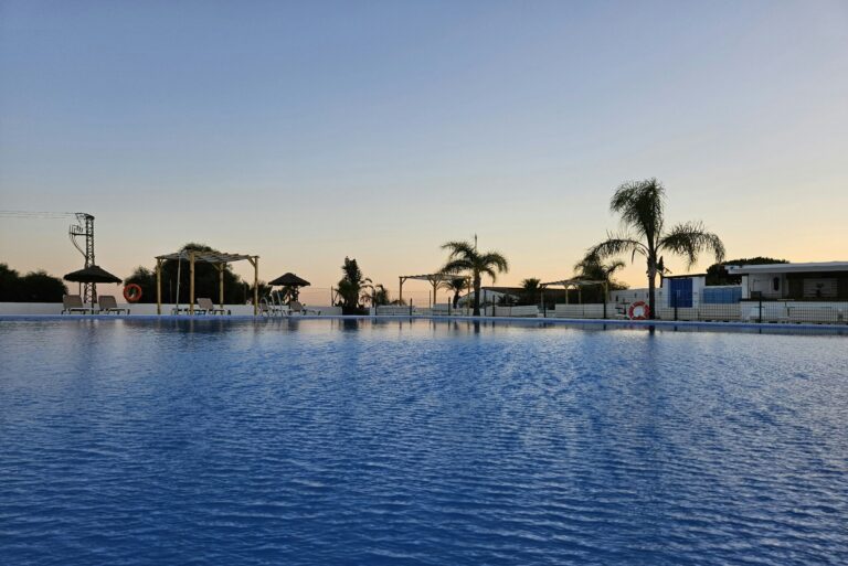 Camping Playa Mazagón - Bild 13 Camping Playa Mazagón - Bild 13