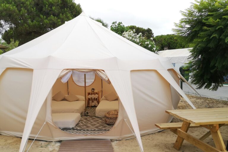 Camping Playa Mazagón - Bild 14 Camping Playa Mazagón - Bild 14