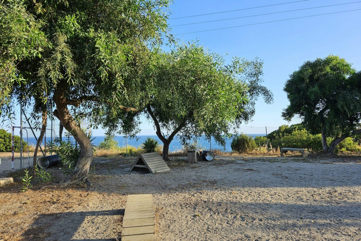 Camping Playa Mazagón - Bild 15 Camping Playa Mazagón - Bild 15