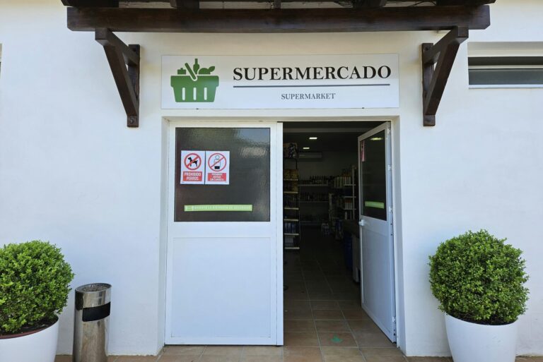 Camping Playa Mazagón - Bild 16 Camping Playa Mazagón - Bild 16