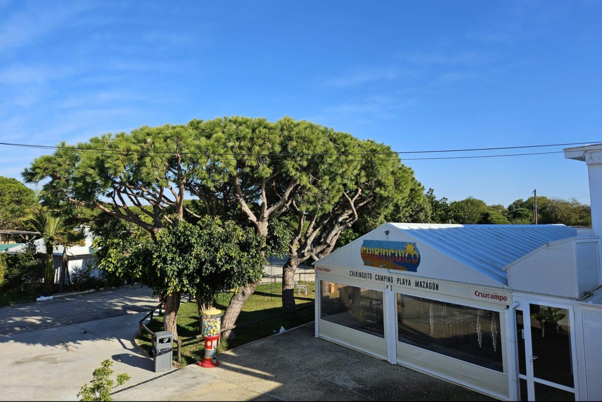 Camping Playa Mazagón - Bild 19 Camping Playa Mazagón - Bild 19