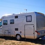 Camping Playa Mazagón - Bild 2 Camping Playa Mazagón - Bild 2