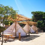 Camping Playa Mazagón - Bild 3 Camping Playa Mazagón - Bild 3