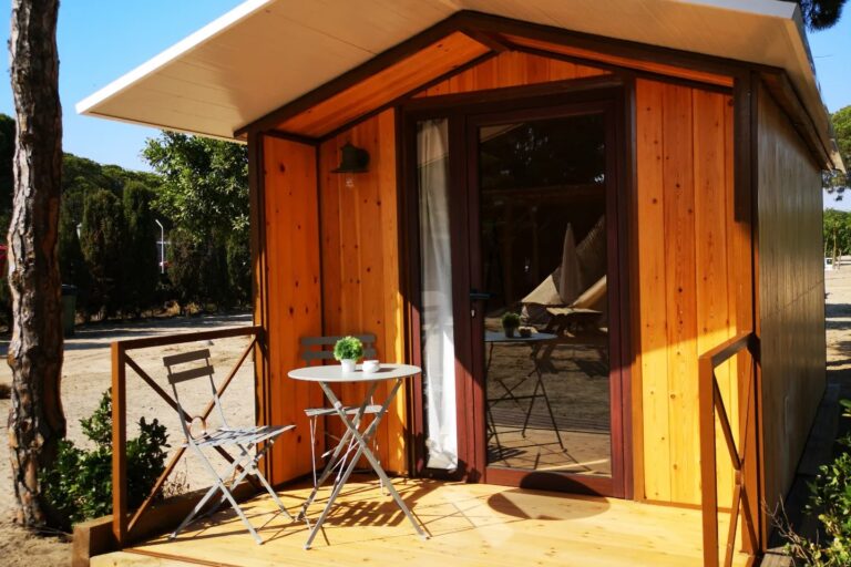 Camping Playa Mazagón - Bild 4 Camping Playa Mazagón - Bild 4