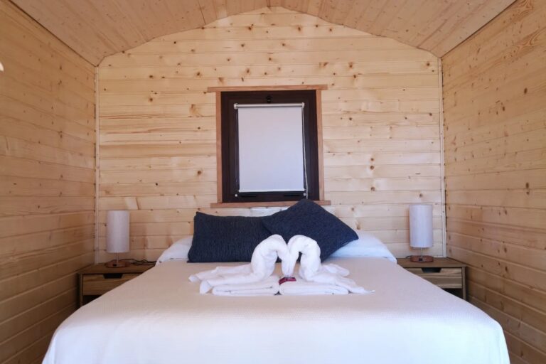 Camping Playa Mazagón - Bild 5 Camping Playa Mazagón - Bild 5