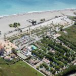 Camping Playa De Poniente - Bild 1 Camping Playa De Poniente - Bild 1