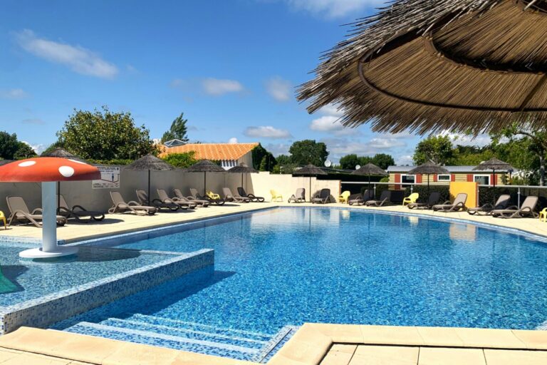 Camping Plein Sud - Bild 10