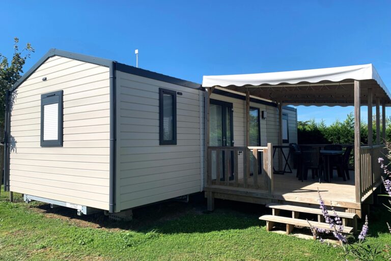 Camping Plein Sud - Bild 12