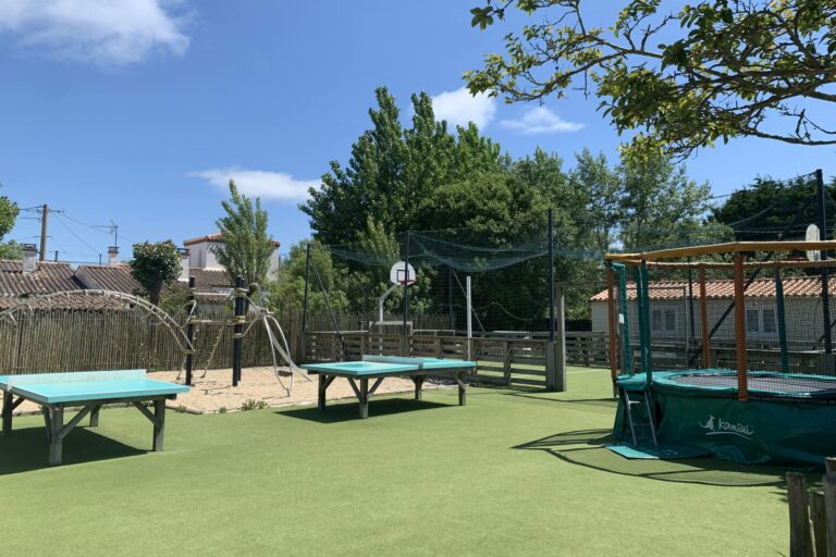 Camping Plein Sud - Bild 13