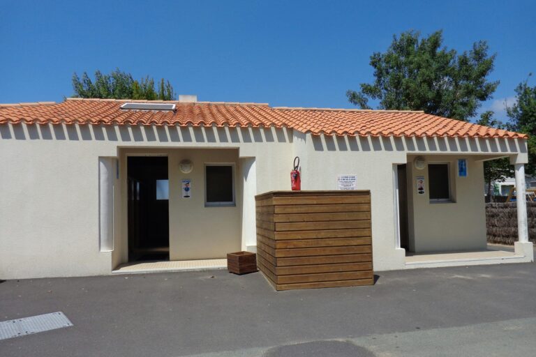 Camping Plein Sud - Bild 14