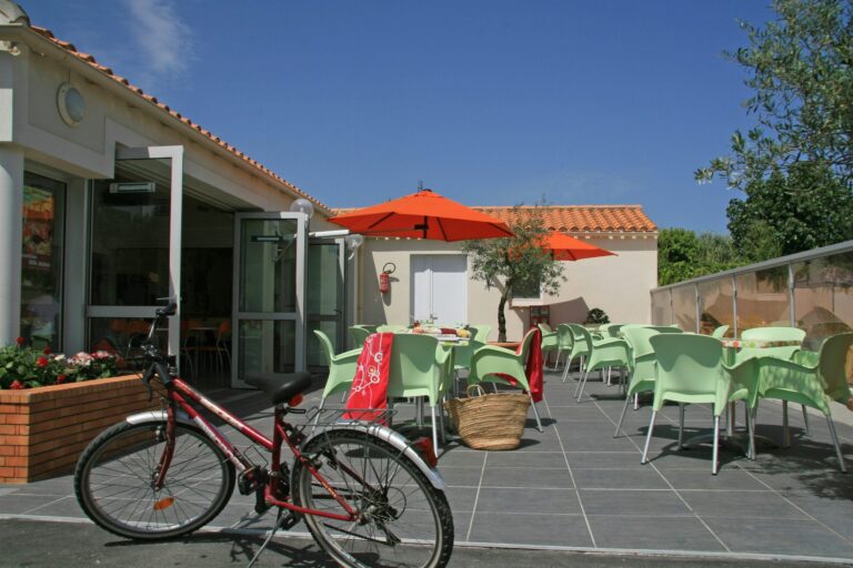 Camping Plein Sud - Bild 15