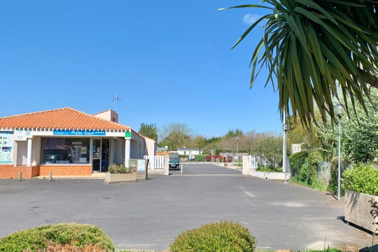 Camping Plein Sud - Bild 16