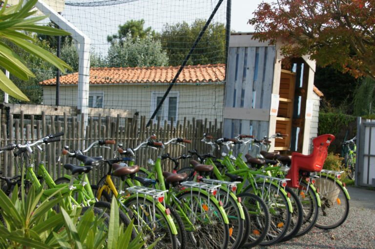 Camping Plein Sud - Bild 17