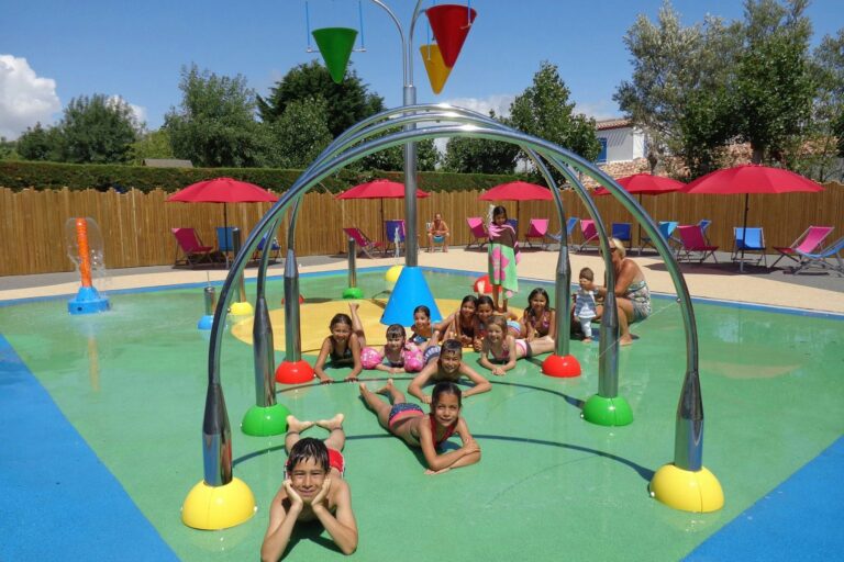 Camping Plein Sud - Bild 18