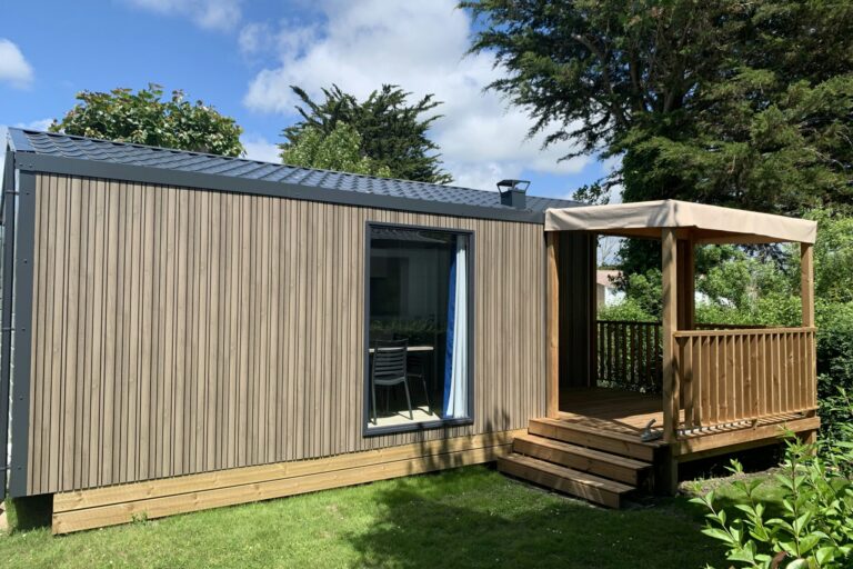 Camping Plein Sud - Bild 3