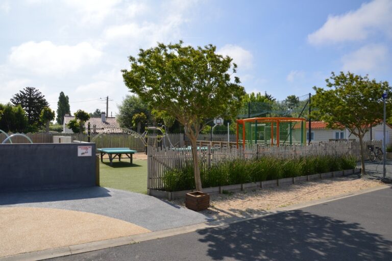 Camping Plein Sud - Bild 5