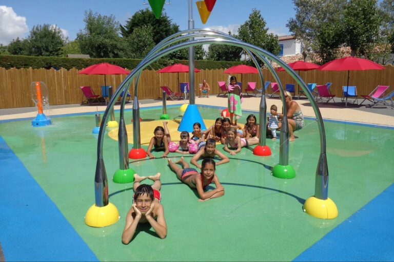 Camping Plein Sud - Bild 7