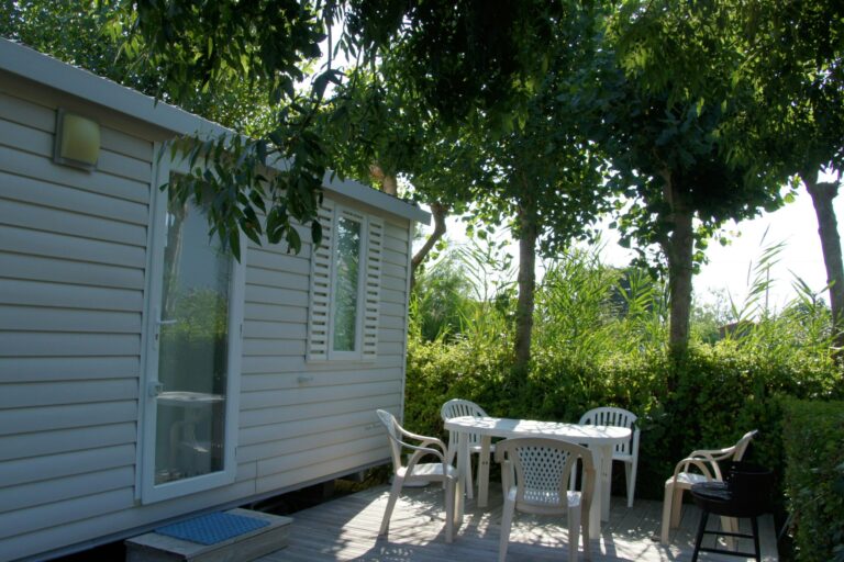 Camping Plein Sud - Bild 8