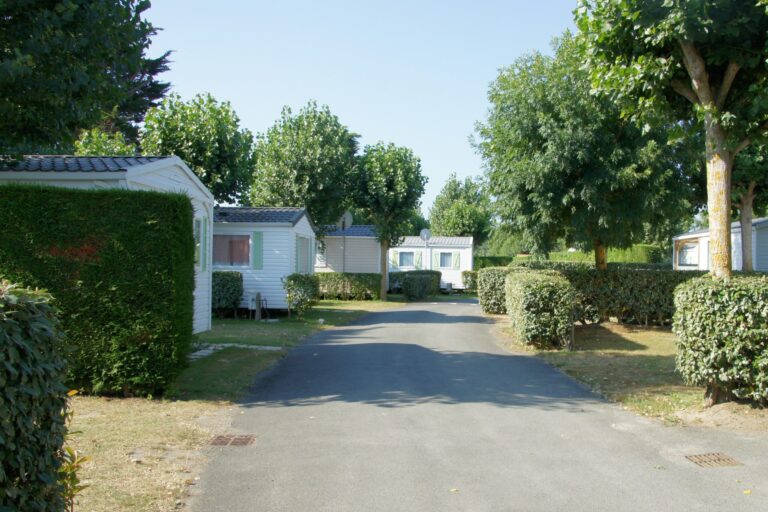 Camping Plein Sud - Bild 1