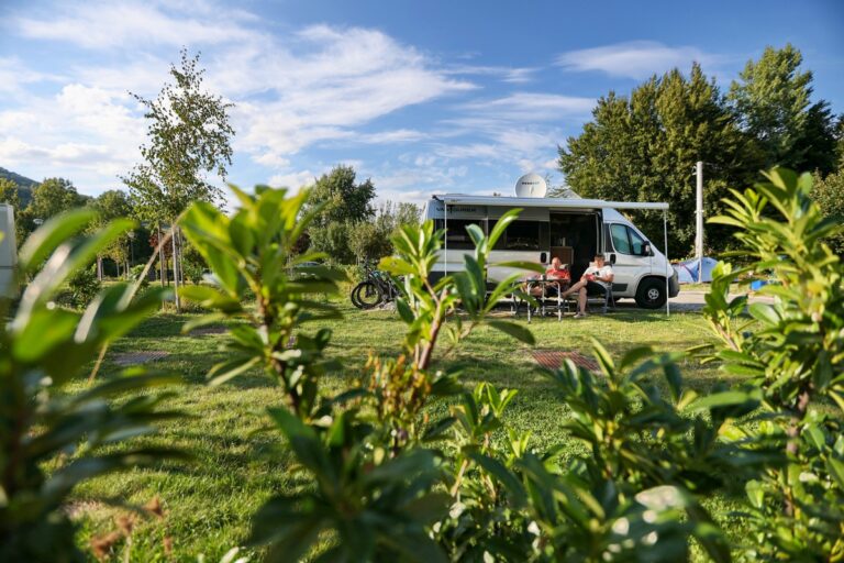 Camping Plitvice - Bild 18 Camping Plitvice - Bild 18