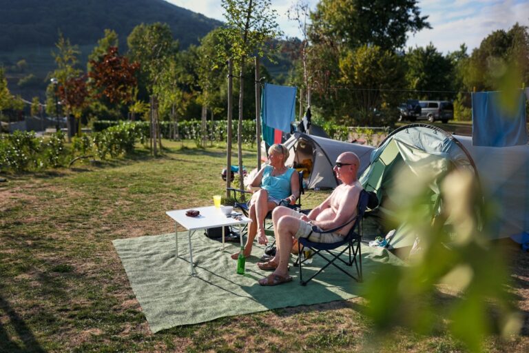 Camping Plitvice - Bild 19 Camping Plitvice - Bild 19