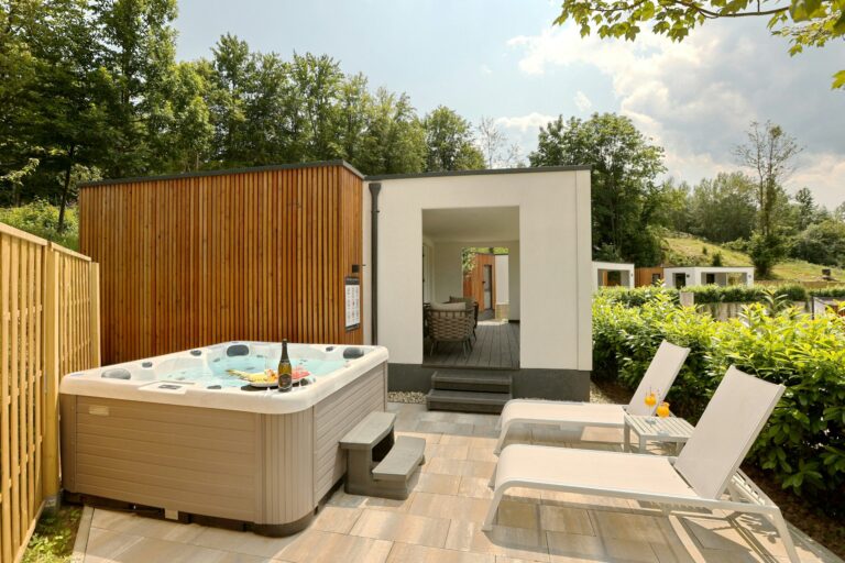 Camping Plitvice - Bild 2 Camping Plitvice - Bild 2