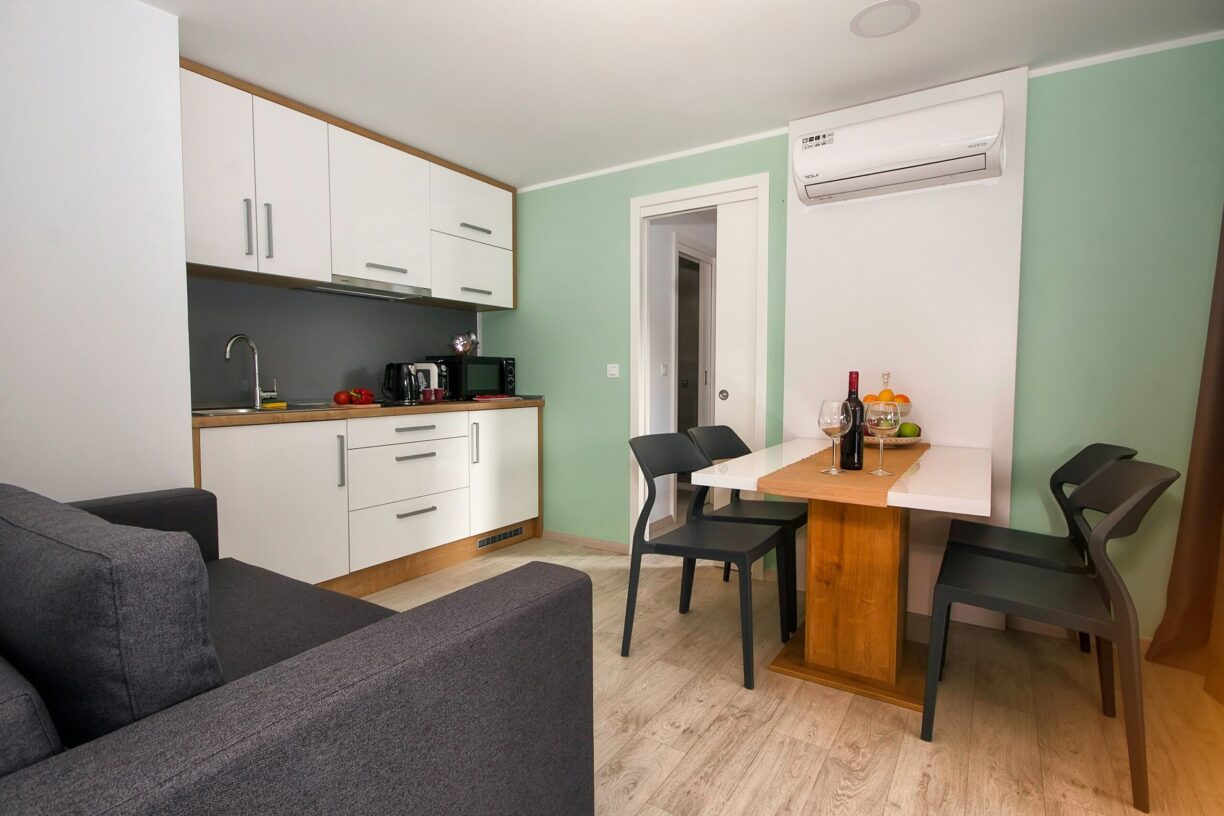 Camping Plitvice - Bild 8 Camping Plitvice - Bild 8