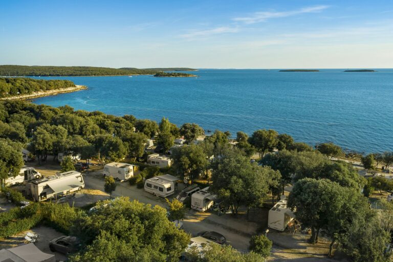 Camping Polari - Bild 1 Camping Polari - Bild 1