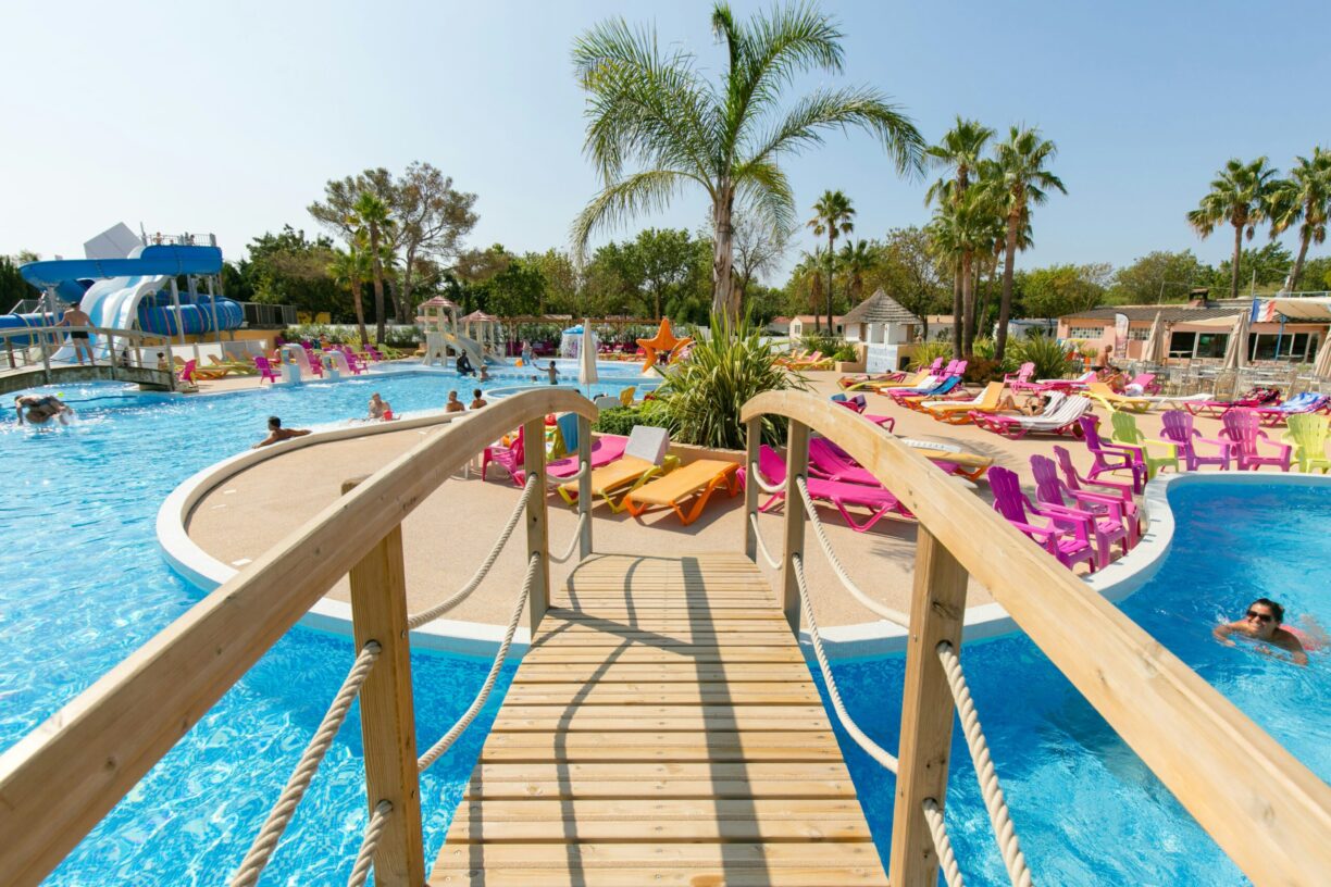 Camping Port Pothuau - Bild 11 Camping Port Pothuau - Bild 11