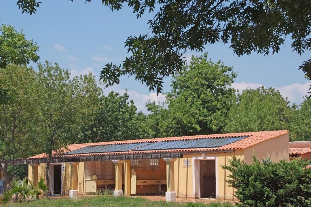 Camping Port Pothuau - Bild 17 Camping Port Pothuau - Bild 17