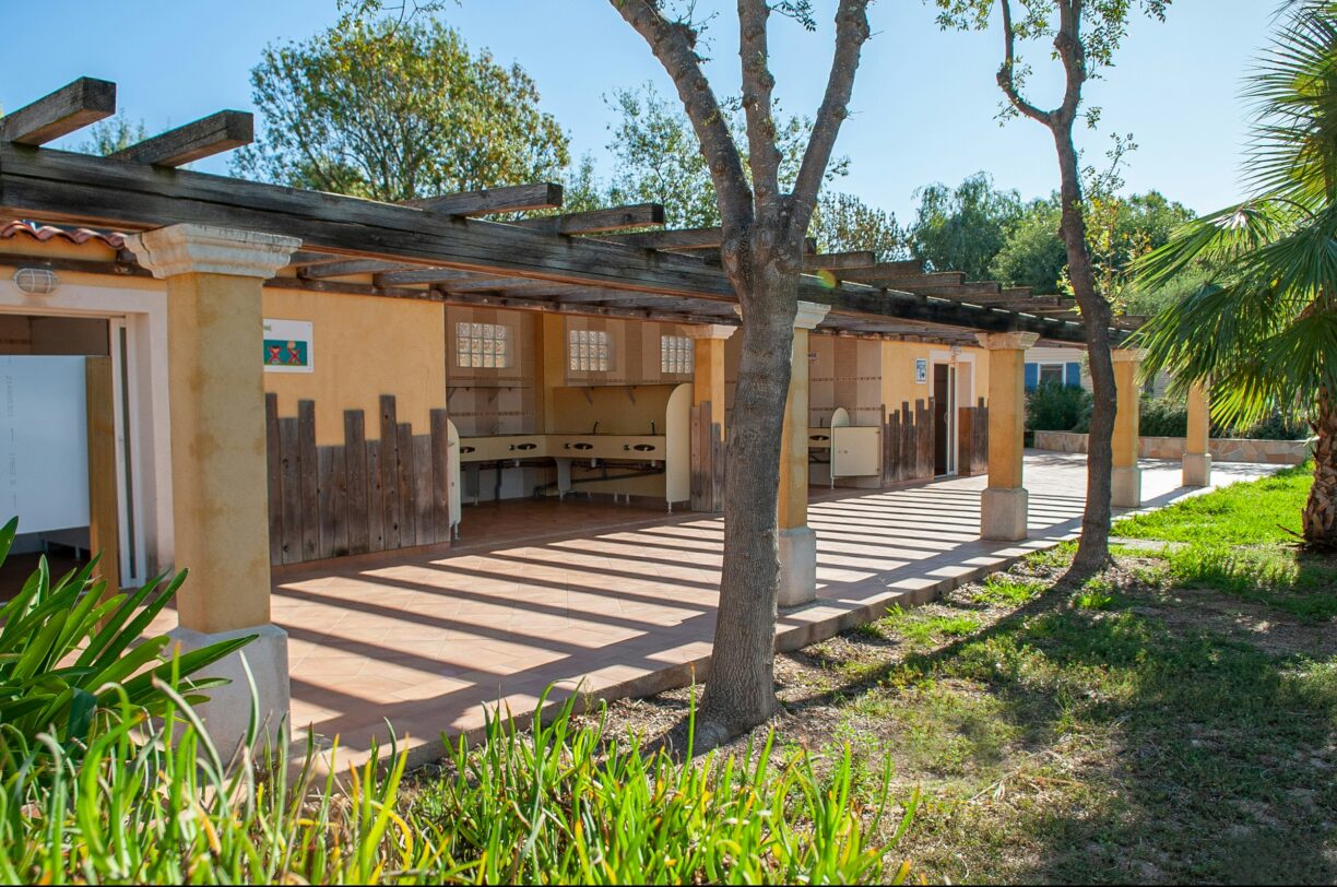 Camping Port Pothuau - Bild 18 Camping Port Pothuau - Bild 18