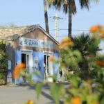 Camping Port Pothuau - Bild 2 Camping Port Pothuau - Bild 2