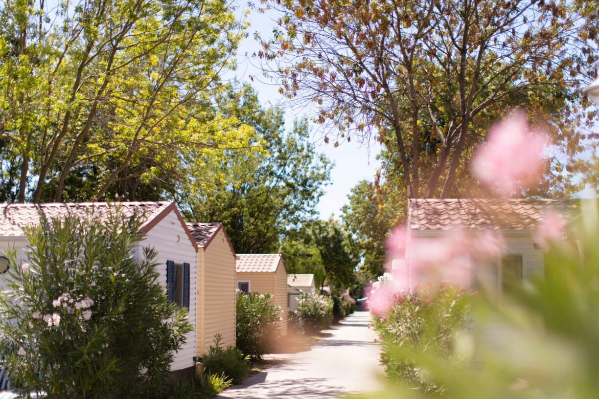 Camping Port Pothuau - Bild 3 Camping Port Pothuau - Bild 3