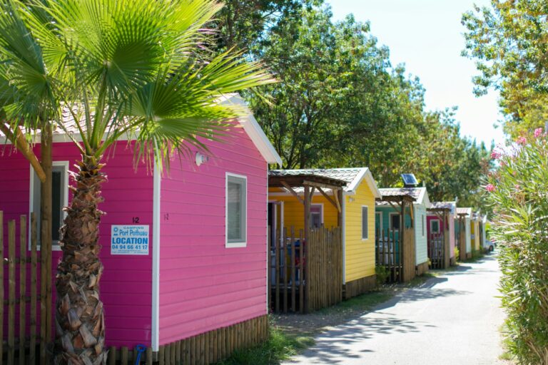 Camping Port Pothuau - Bild 6 Camping Port Pothuau - Bild 6