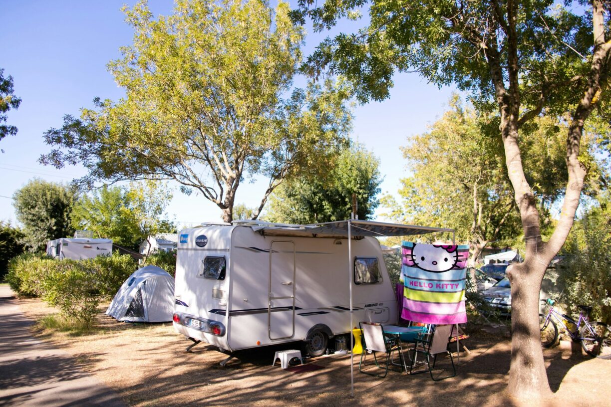 Camping Port Pothuau - Bild 8 Camping Port Pothuau - Bild 8