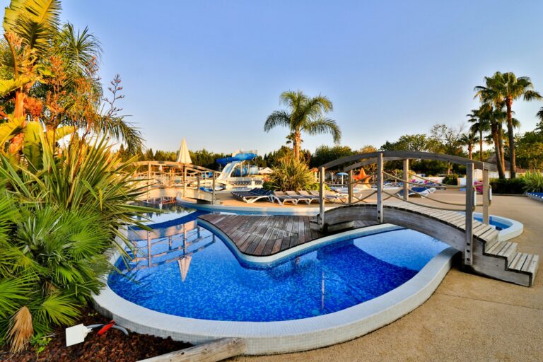 Camping Port Pothuau - Bild 1