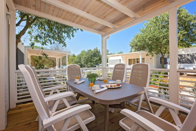 Camping Porto Sole - Bild 11