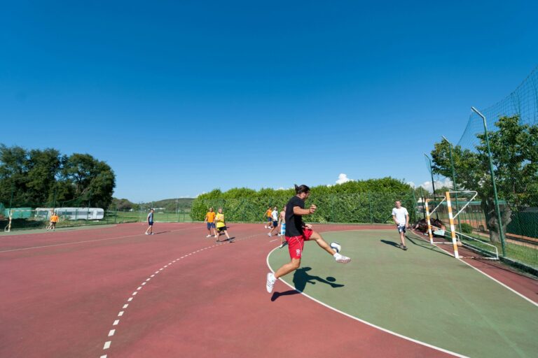 Camping Porto Sole - Bild 14