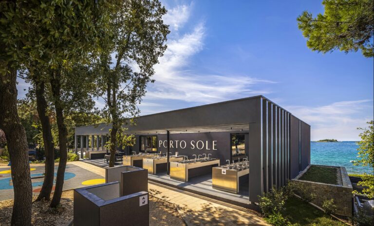 Camping Porto Sole - Bild 16