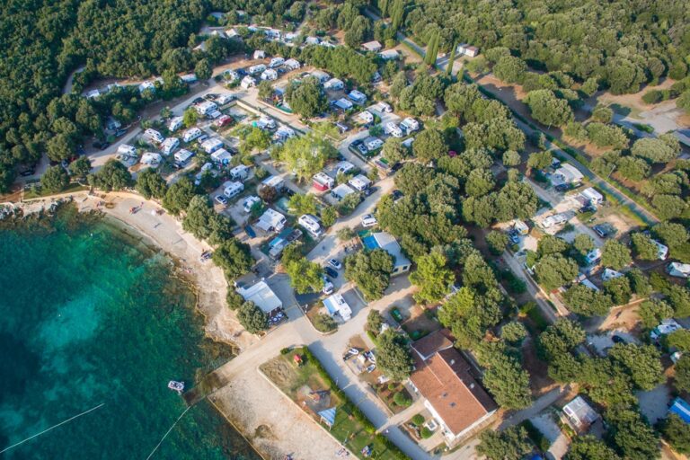 Camping Porto Sole - Bild 2