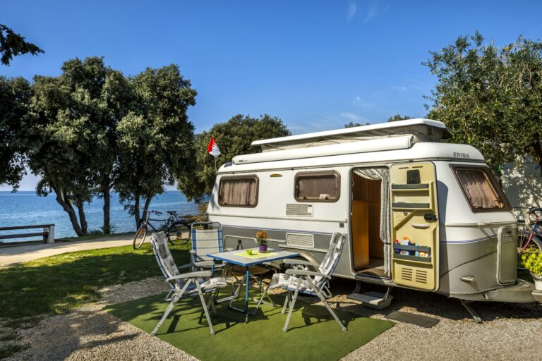 Camping Porto Sole - Bild 5