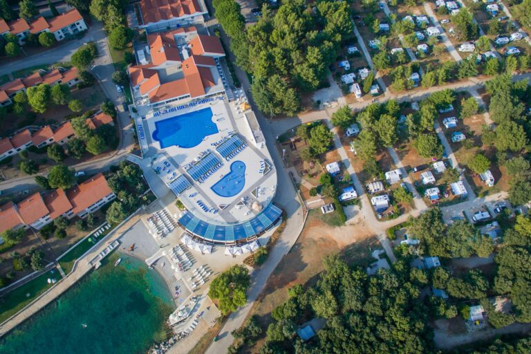 Camping Porto Sole - Bild 1