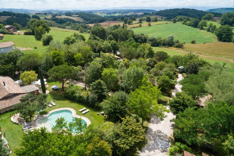 Camping Pré Fixe - Bild 1