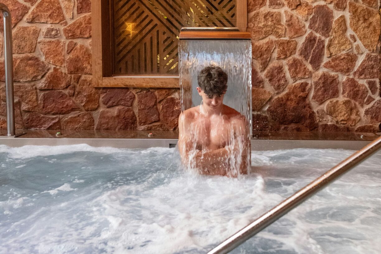 Camping Prades Park - Bild 10 Camping Prades Park - Bild 10