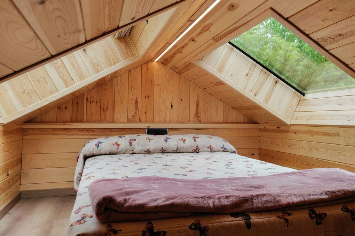 Camping Prades Park - Bild 11 Camping Prades Park - Bild 11