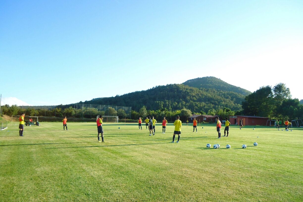 Camping Prades Park - Bild 12 Camping Prades Park - Bild 12